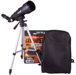 Telescopio Levenhuk Skyline Travel Sun 70
