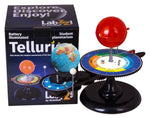 Tellurio Levenhuk LabZZ