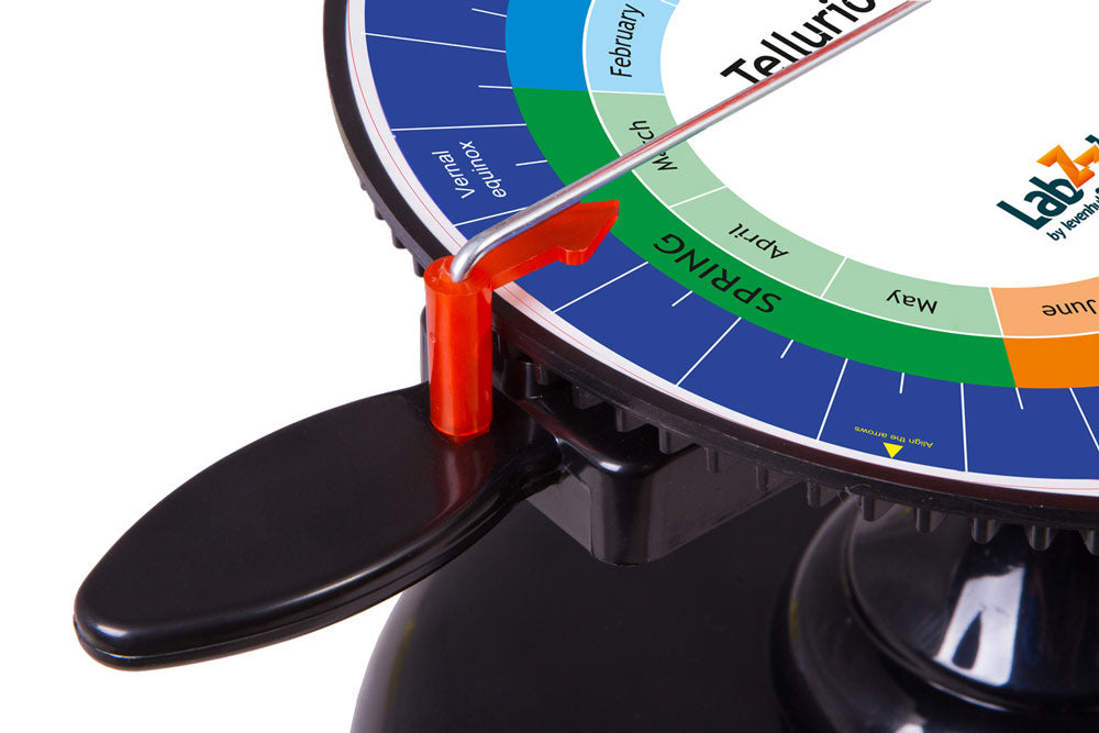 Tellurio Levenhuk LabZZ