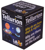 Tellurio Levenhuk LabZZ