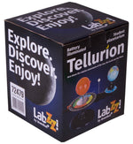 Tellurio Levenhuk LabZZ