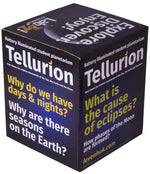 Tellurio Levenhuk LabZZ
