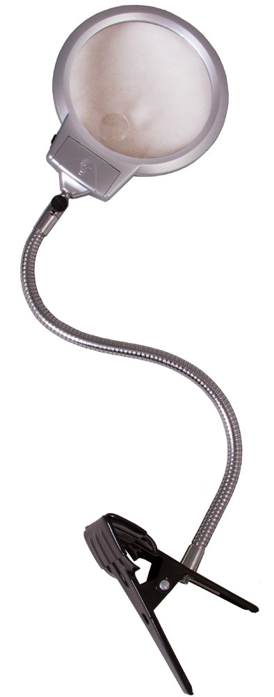 Lente d’ingrandimento Levenhuk Zeno Desk D9