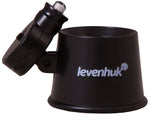Lente d’ingrandimento Levenhuk Zeno Gem M3
