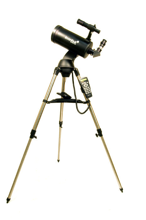 Telescopio Levenhuk SkyMatic 127 GT MAK