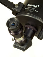 Telescopio Levenhuk SkyMatic 127 GT MAK