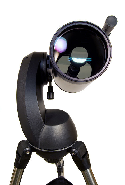 Telescopio Levenhuk SkyMatic 127 GT MAK