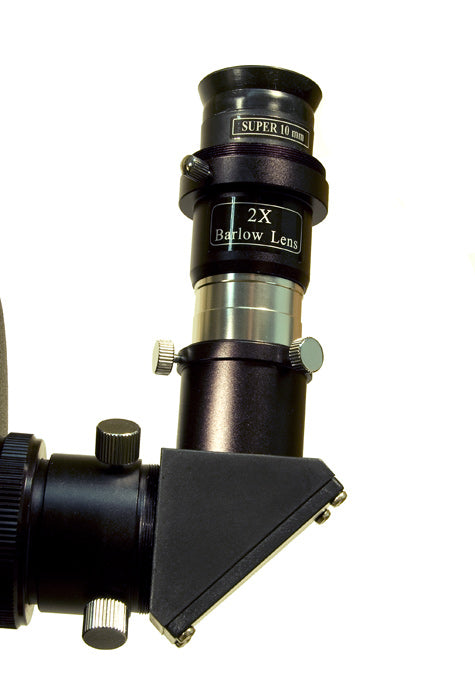 Telescopio Levenhuk SkyMatic 127 GT MAK