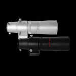 Telescopio guida 52mm F4