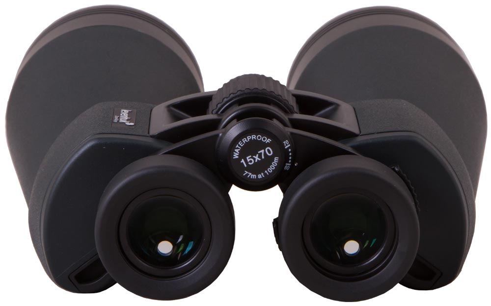 Binocolo Levenhuk Bruno PLUS 15x70