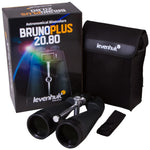 Binocolo Levenhuk Bruno PLUS 20x80