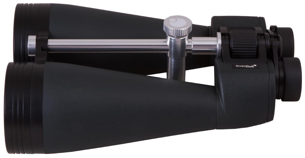 Binocolo Levenhuk Bruno PLUS 20x80