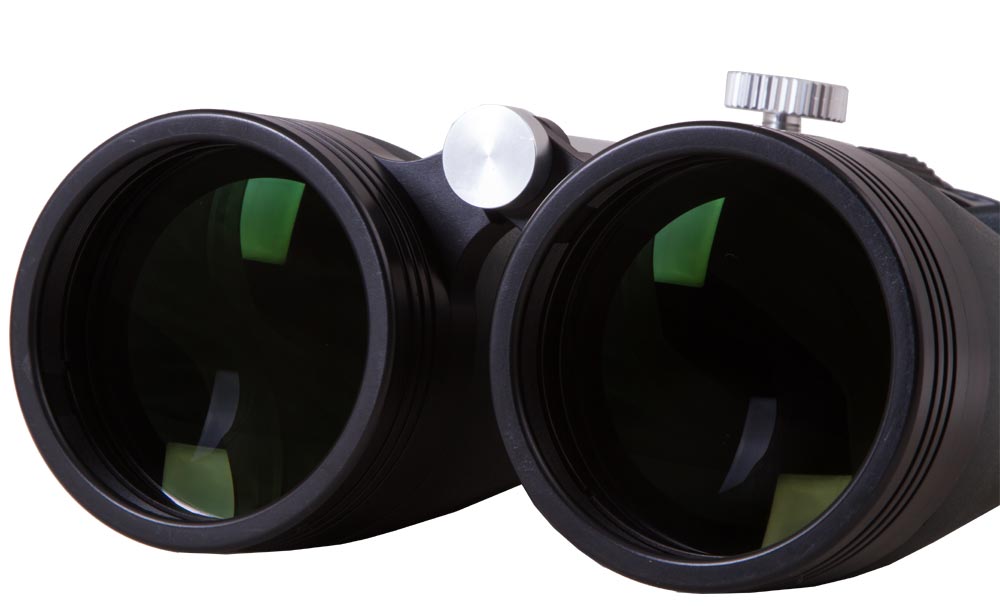 Binocolo Levenhuk Bruno PLUS 20x80