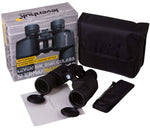 Binocolo Levenhuk Sherman BASE 10x42