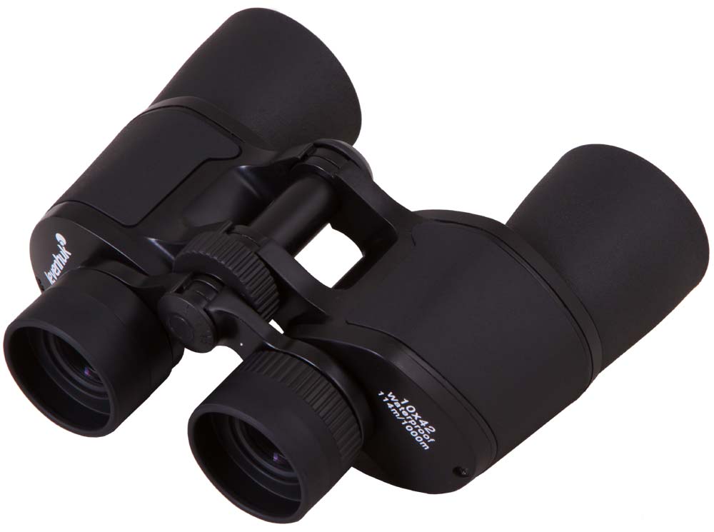 Binocolo Levenhuk Sherman BASE 10x42