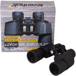 Binocolo Levenhuk Sherman BASE 10x42