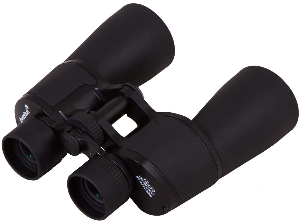 Binocolo Levenhuk Sherman BASE 12x50