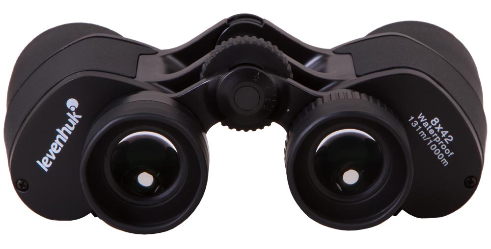Binocolo Levenhuk Sherman BASE 8x42