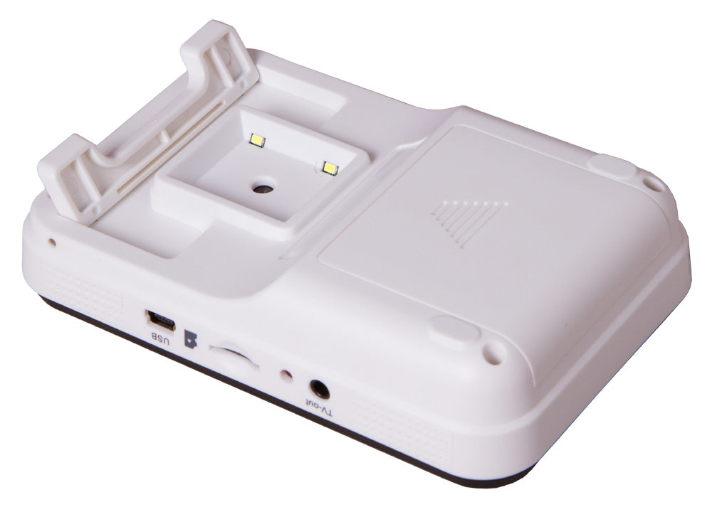 Lente d’ingrandimento digitale Levenhuk DTX 43 LCD