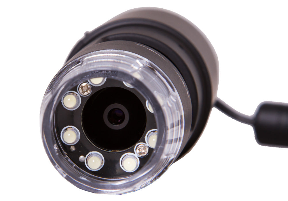 Microscopio digitale Levenhuk DTX TV