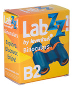 Binocolo Levenhuk LabZZ B2