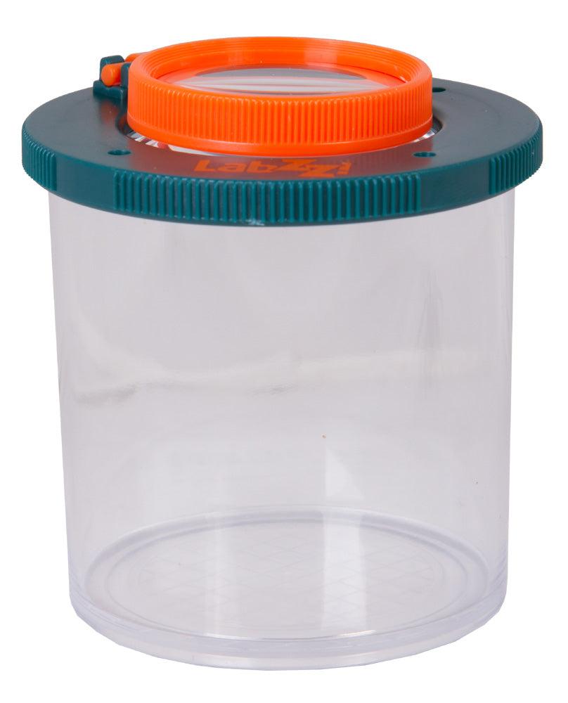 Raccogli insetti Levenhuk LabZZ C1