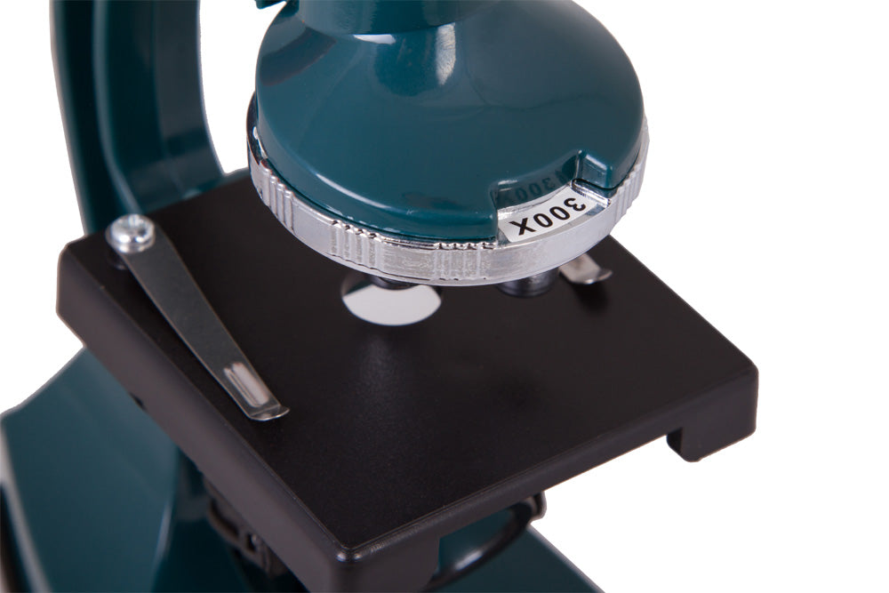 Microscopio Levenhuk LabZZ M1
