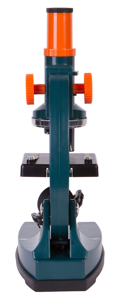 Microscopio Levenhuk LabZZ M2