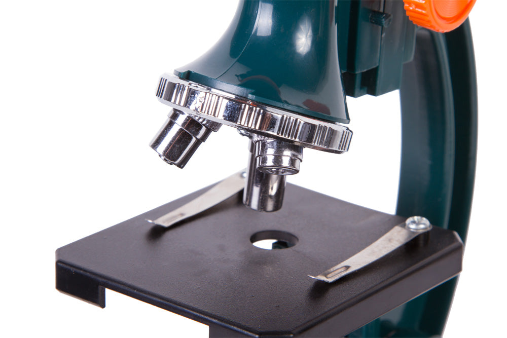 Microscopio Levenhuk LabZZ M3 con adattatore per fotocamera