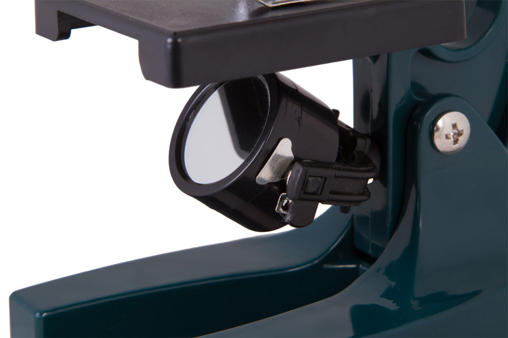 Microscopio Levenhuk LabZZ M3 con adattatore per fotocamera