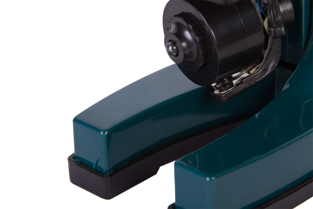 Microscopio Levenhuk LabZZ M2