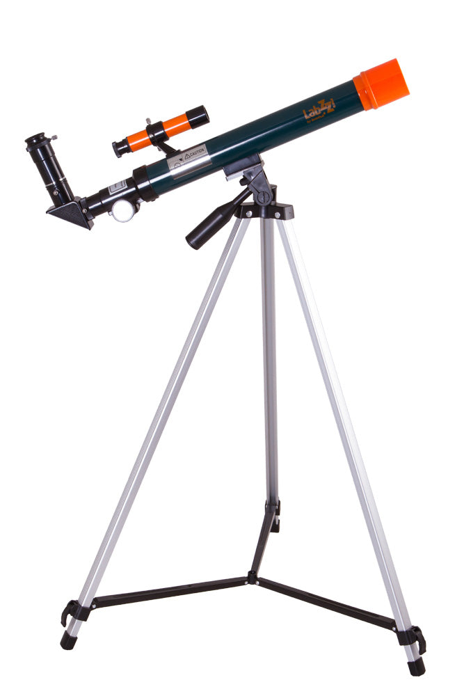Telescopio Levenhuk LabZZ T1