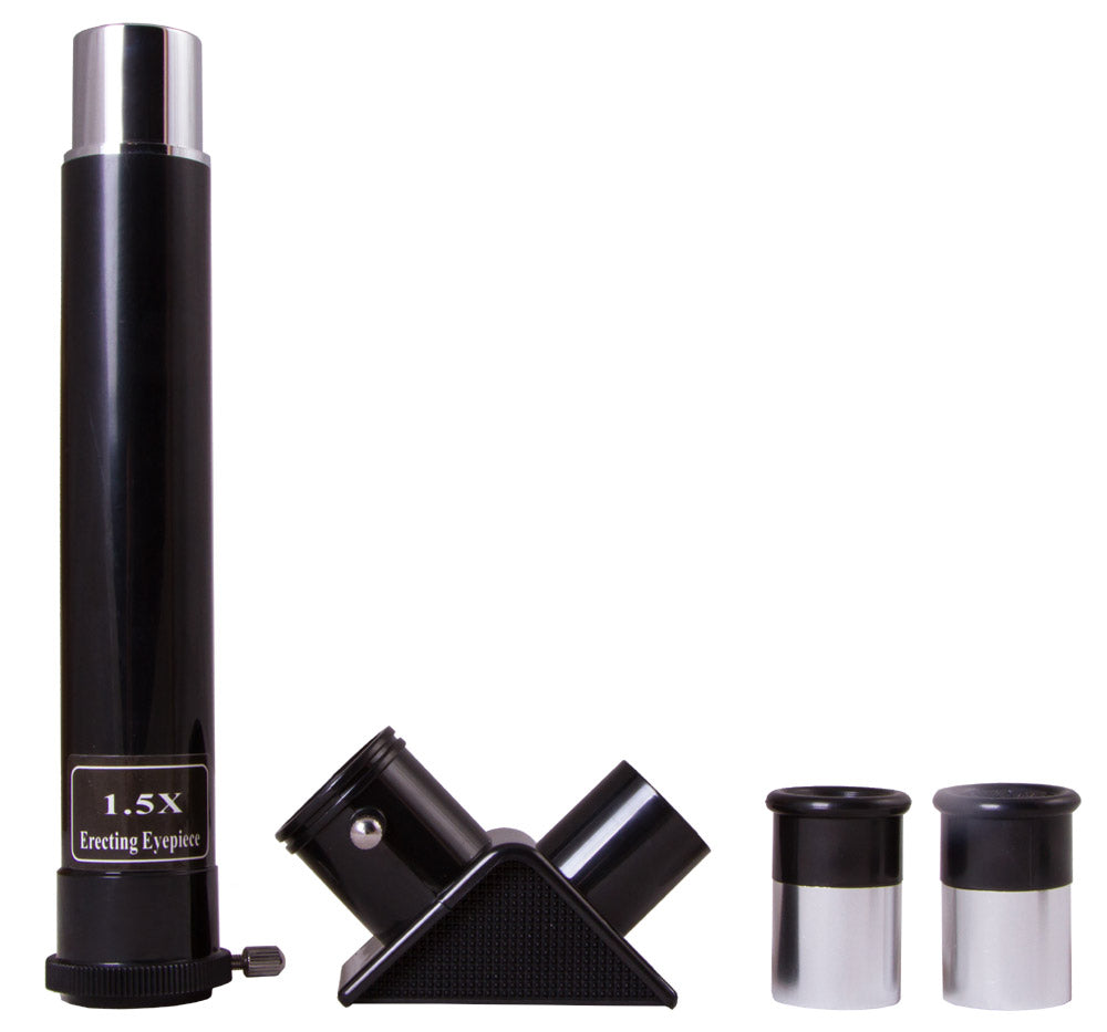 Telescopio Levenhuk LabZZ T1