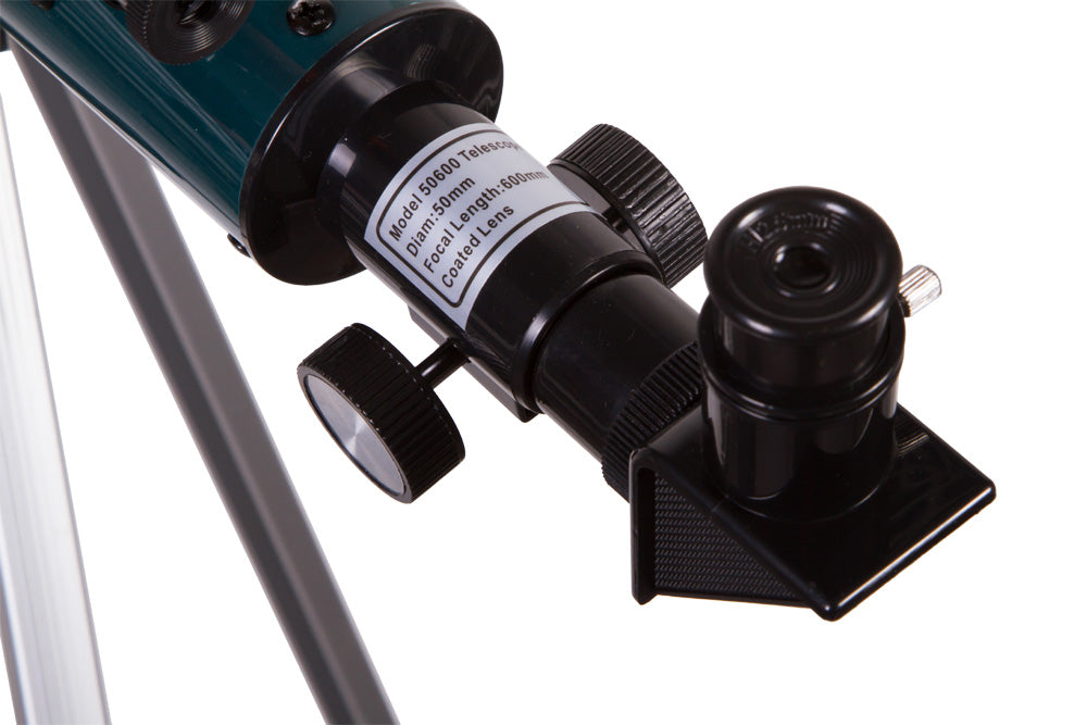Telescopio Levenhuk LabZZ T2