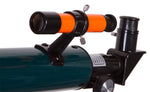 Telescopio Levenhuk LabZZ T2