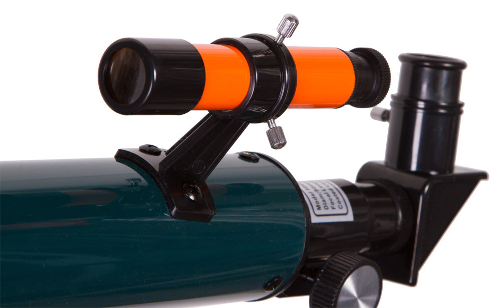 Telescopio Levenhuk LabZZ T2