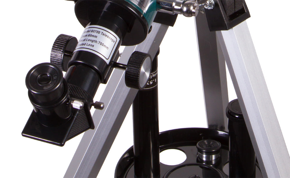 Telescopio Levenhuk LabZZ T3