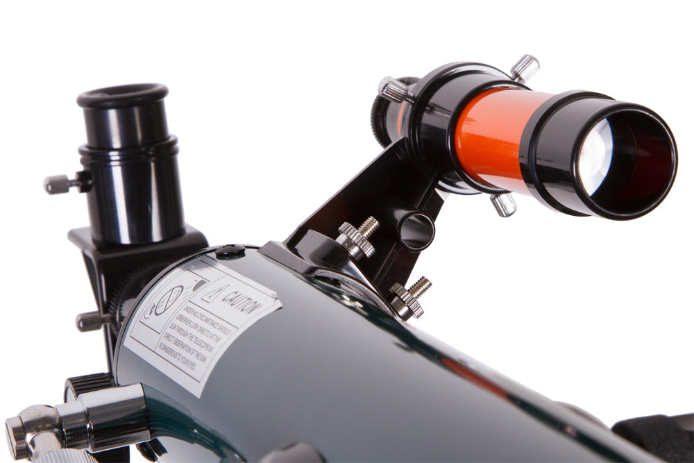 Telescopio Levenhuk LabZZ T3