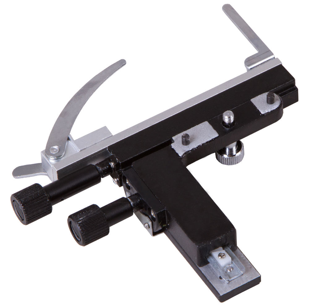 Traslatore meccanico Levenhuk MS3