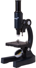 Microscopio monoculare Levenhuk 3S NG