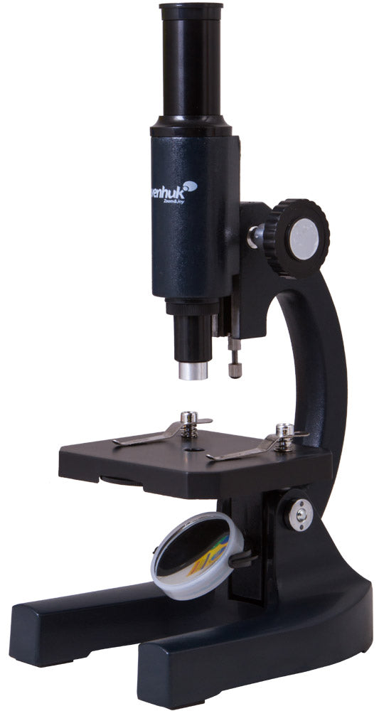 Microscopio monoculare Levenhuk 3S NG