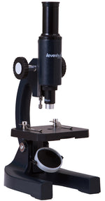 Microscopio monoculare Levenhuk 3S NG