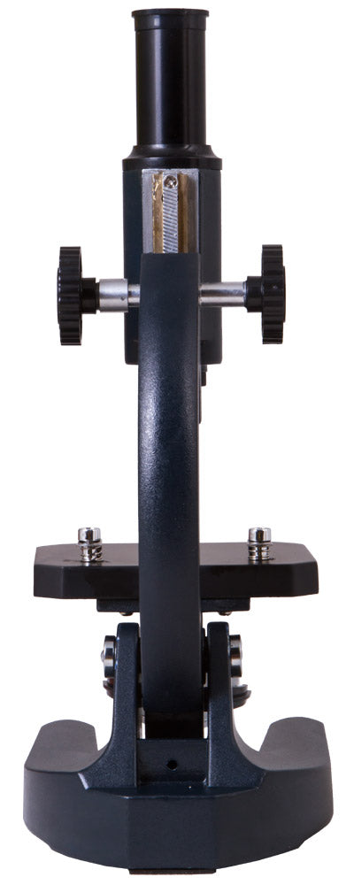 Microscopio monoculare Levenhuk 3S NG