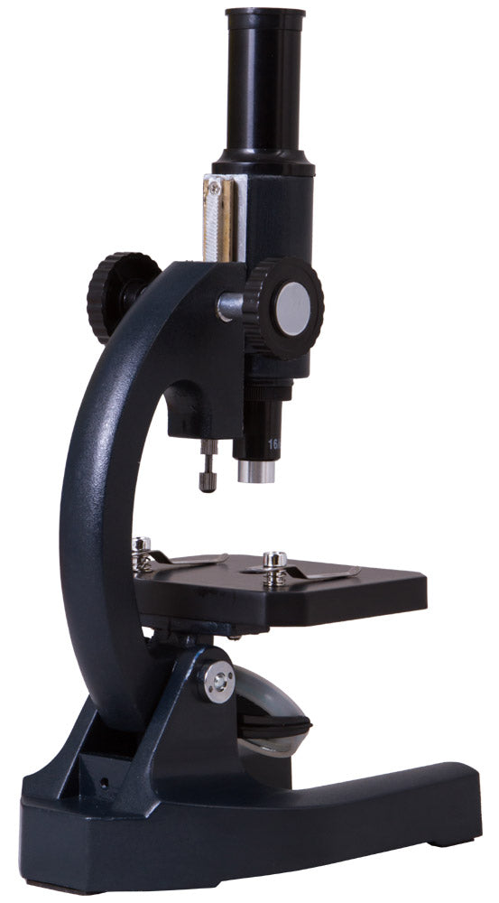 Microscopio monoculare Levenhuk 3S NG