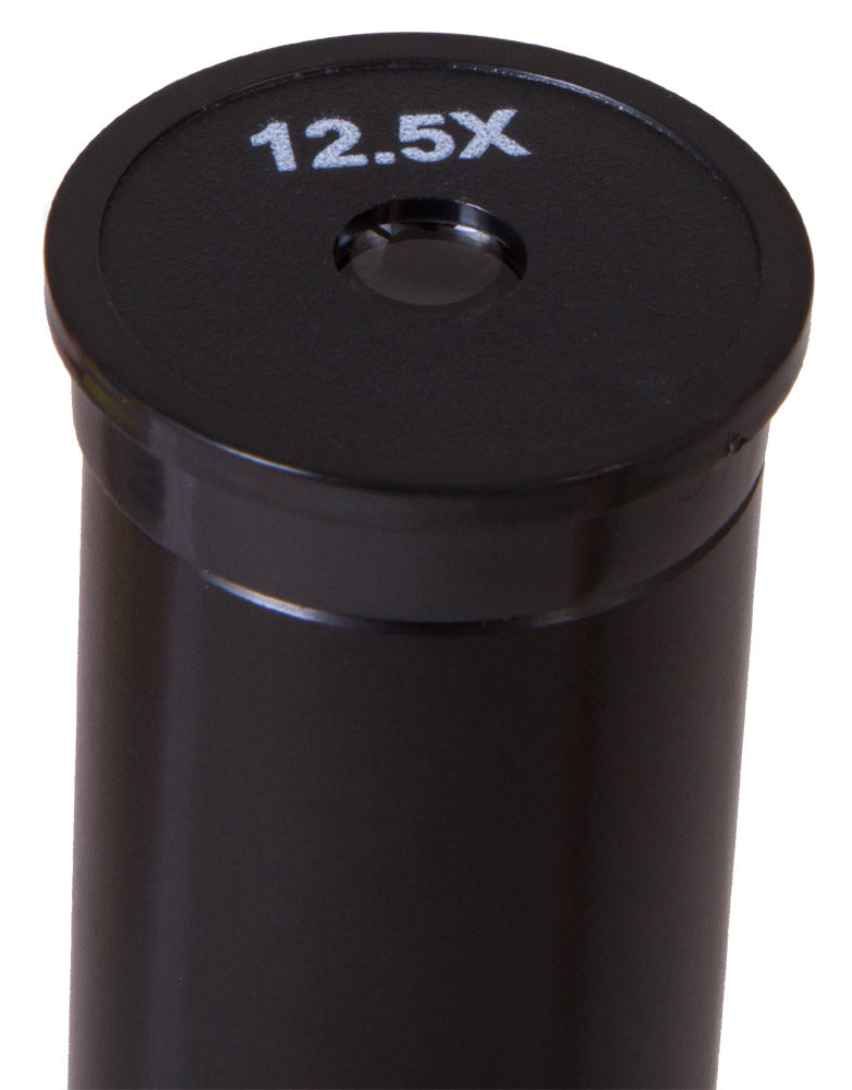 Microscopio monoculare Levenhuk 3S NG