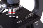 Microscopio monoculare Levenhuk 5S NG