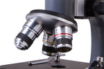 Microscopio monoculare Levenhuk 5S NG