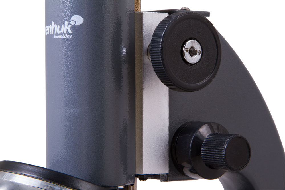 Microscopio monoculare Levenhuk 5S NG