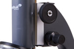 Microscopio monoculare Levenhuk 7S NG