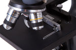 Microscopio monoculare Levenhuk 7S NG